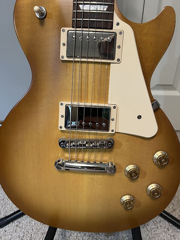 Gibson Les Paul Tribute 2019 / 純正ギグバッグ付き Gibson Les Paul Tribute (2019 - Present) | Reverb Canada