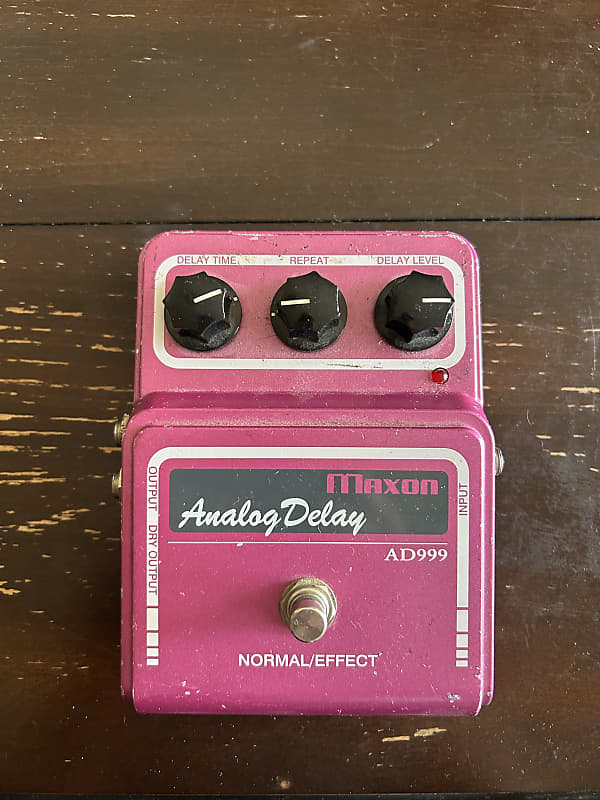 Maxon AD-999