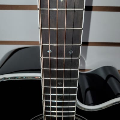 Zager ZAD80CER "Aura" Black Lacquer Special Edition - Black image 7