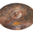 Meinl Cymbals Byzance Extra Dry Series 22" Thin Ride (Used/Mint)