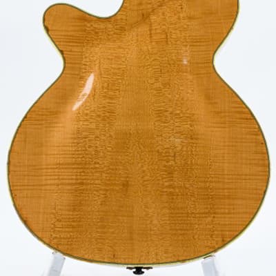 Hoyer Special Thinline 1960's image 8