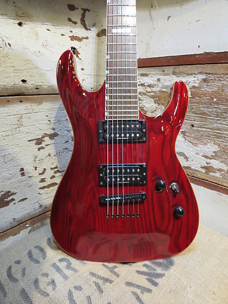 Esp ltd h207 top