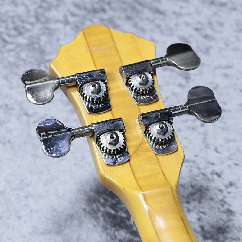 Greco GOB-700 1979 [made in Japan] [4.42Kg] | Reverb