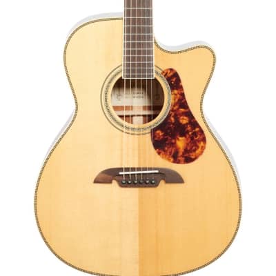 Alvarez on sale masterworks mf60ceom