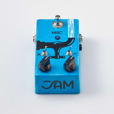 JAM Pedals WaterFall image 3