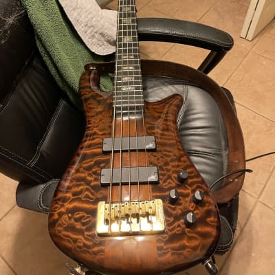 Spector USA NS-5XL for sale