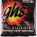 GHS Electric Guitar Strings Boomers Roundwound Light Plus .0105 - .048
