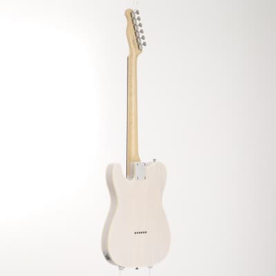 FUJIGEN NTL21RAH-WB/01 テレキャスター Fujigen NTL21RAH-WB/01 Telecaster Style Electric Guitar From