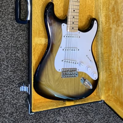 Vintage 1981 Greco  Se 500 spacey   sound Stratocaster Strat   with Maple  Fretboard  electric guitar made in japan ohsc image 15