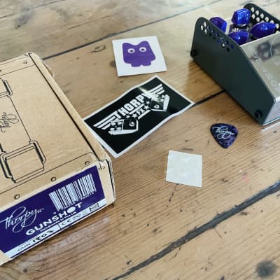 Reverb.com listing, price, conditions, and images for thorpyfx-gunshot-v2