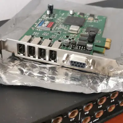 MOTU 24 I/O | Reverb Canada