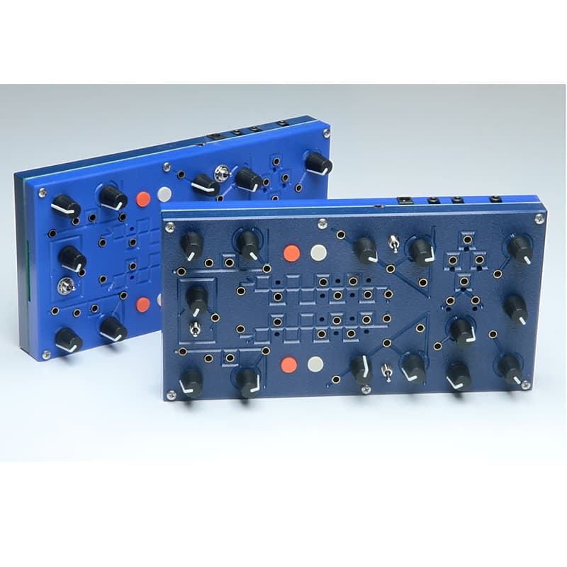 Lorre-Mill - Double Knot v2 | Reverb