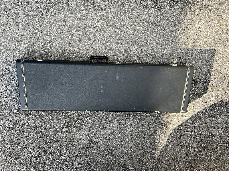 Unbranded Bass Case image 1