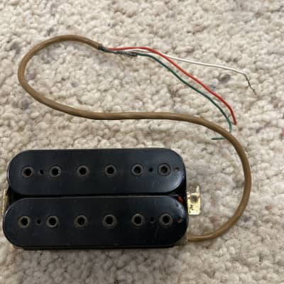 MMK 53 Matsumoku made Super Distortion Style Humbucker 1980s