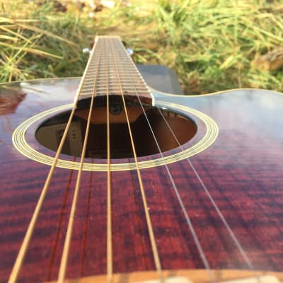 ギター Takamine DSP-110 Takamine Takamine DSP110 [SN 38010079] (06/17) | Reverb