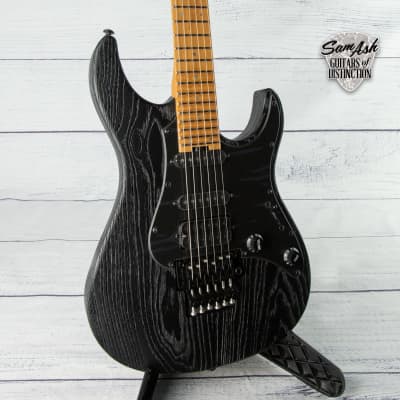 USED Edwards by ESP Snapper E-SN-145FR STBC Black Cherry