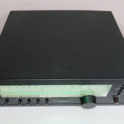 SANSUI TU-919 STEREO TUNER WORKS PERFECT SERVICED ALIGNMENT FULL RECAP +LED image 7