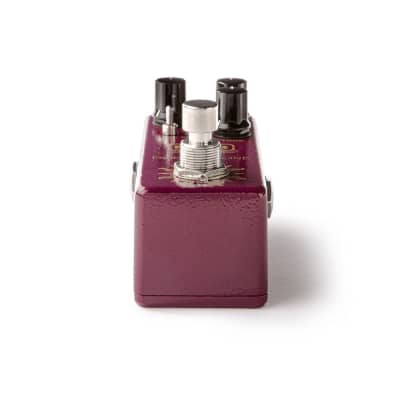 MXR Custom Shop Analog Man Duke Of Tone Pedal image 5