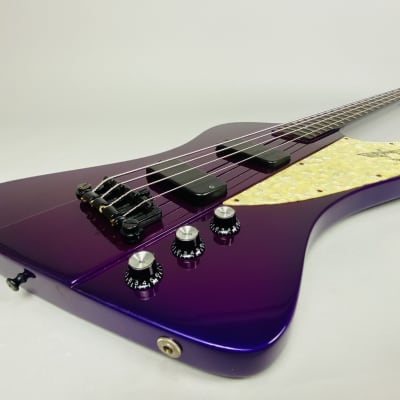 Gibson Thunderbird IV Custom Shop Original -Must see one of