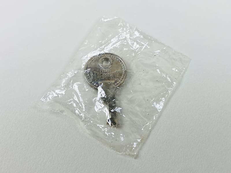 Rok Taechang Fender Key Model 2282Drop Off the Key Reverb