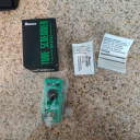 Ibanez Tube Screamer Mini - Mint, In Box, Includes Manuals, No Velcro