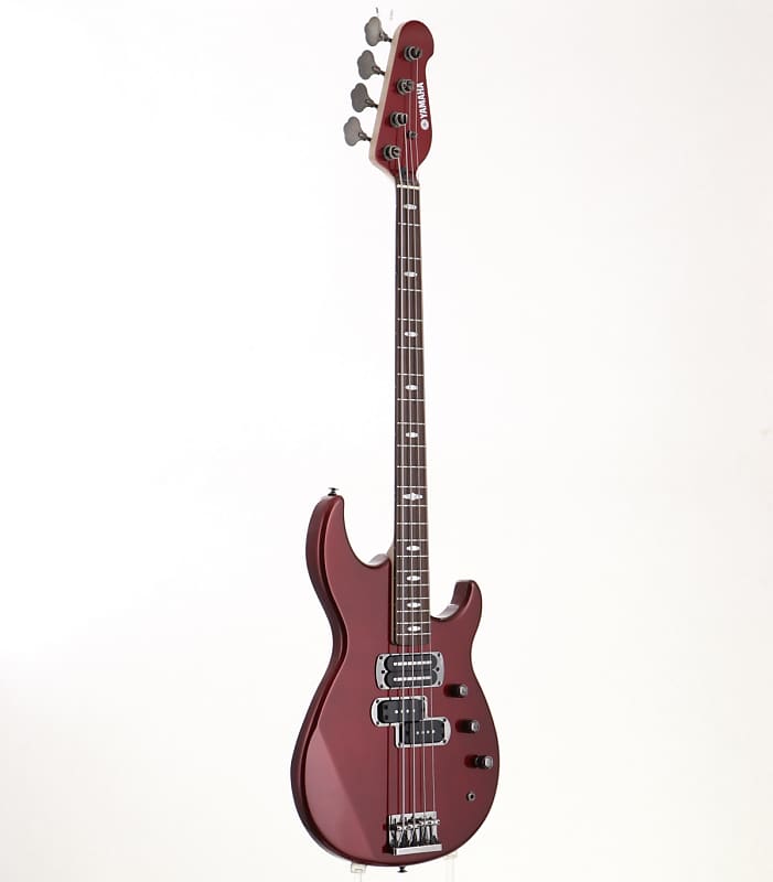 【生産完了品】Yamaha エレキベース BB714bs【レア】 YAMAHA BB714BS LR 税込販売価格 ￥79,800- 中古 生産完了品！MR