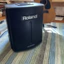 Roland BA-330 Stereo Portable Amplifier 2018 Black
