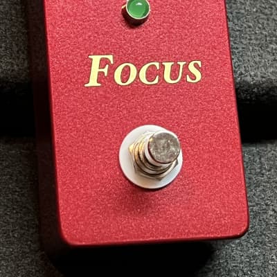 Focus Mode Switch For Focal Monitors image 4