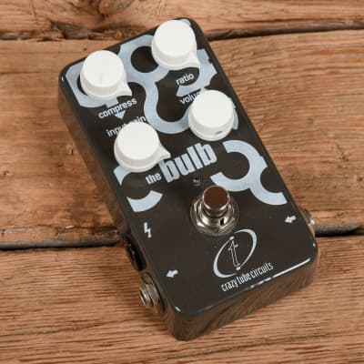 Reverb.com listing, price, conditions, and images for crazy-tube-circuits-the-bulb