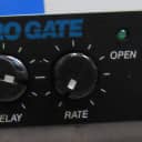 Alesis Micro Gate Stereo Gate Expander Black