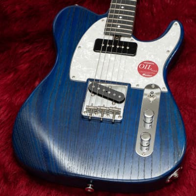 Bacchus Craft Series TACTICS DX-ASH BLU/OIL-MH #C09881 3.67kg | Reverb