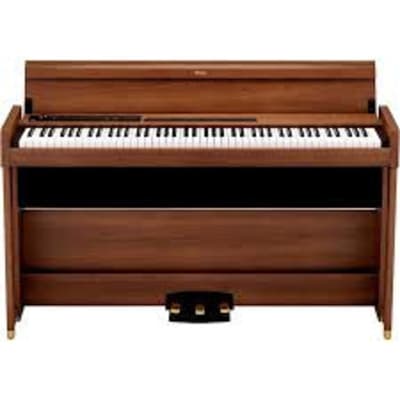 Korg Poetry 88 Key Digital Piano image 1