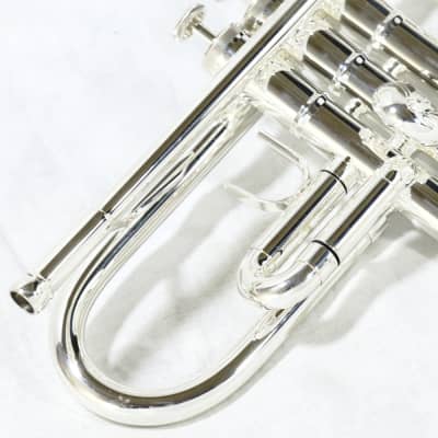 C.G.Connトランペット 52B C.G.Conn 52B- SP Trumpet – United States