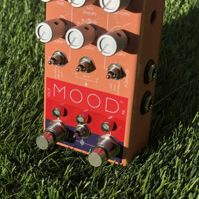 Chase Bliss Audio MOOD for sale