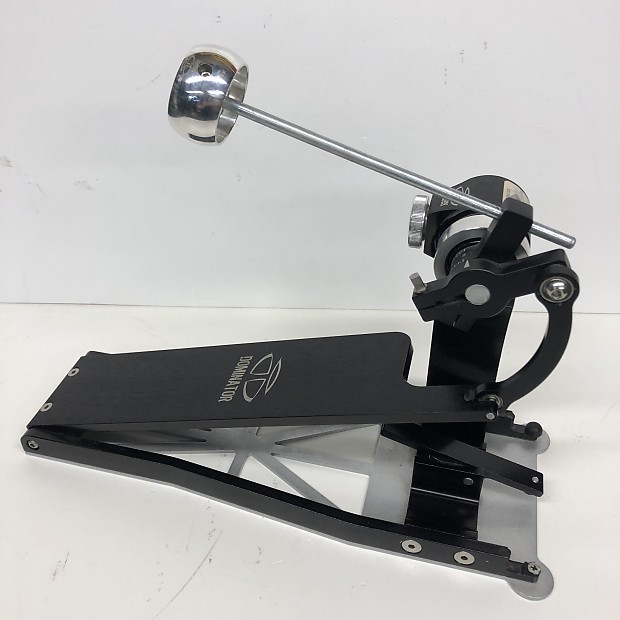 Trick dominator single pedal cheap