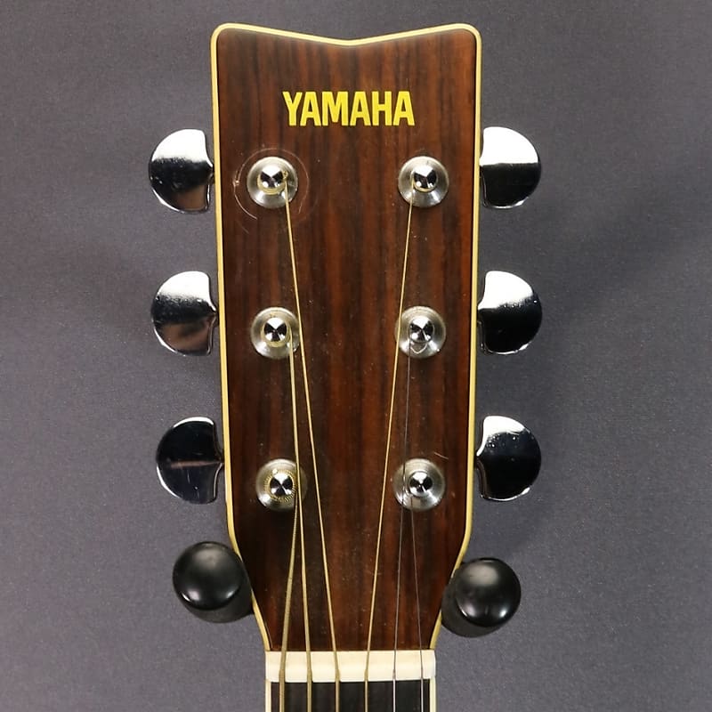 USED Yamaha FG-340T (341) | Reverb