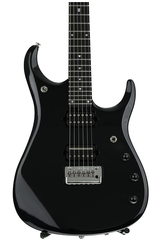 JPXI | Guitars | Ernie Ball Music Man