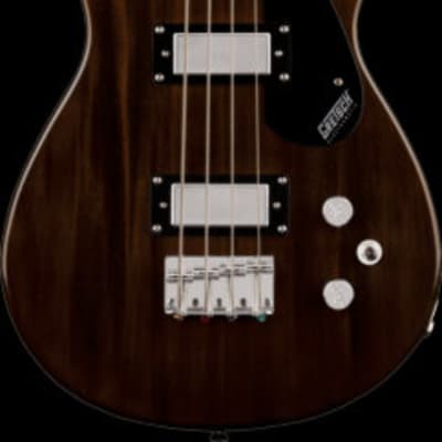 Gretsch G2220 Electromatic Junior Jet Bass II Short-Scale Imperial Stain image 2