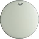 Remo Coated Ambassador Bass Drumhead 24 in
