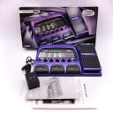 DigiTech Vocal 300 Vocal Effects Processor With Orignal Box Adapter FedEx DHL Ship 00004014