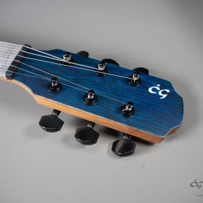 CG Lutherie - Rugged image 14