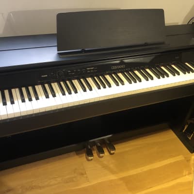 Casio AP-460 Celviano 88-Key Digital Piano