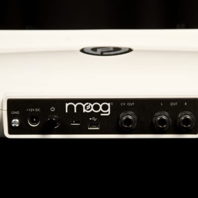 Moog Theremini [Three Wave Music] image 4