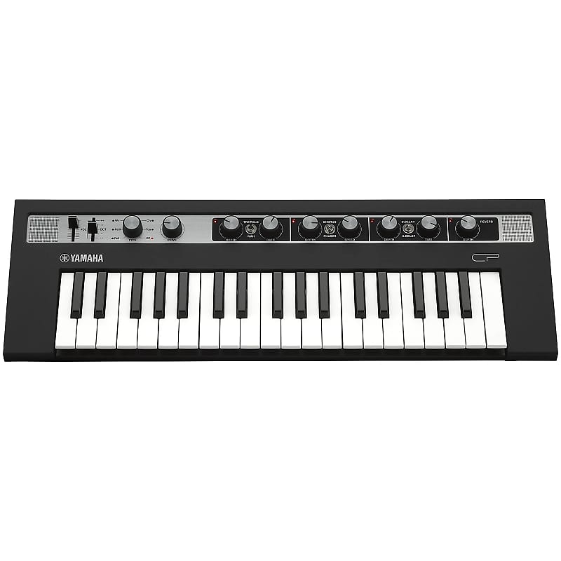 YAMAHA Reface CP キーボード　美品 Yamaha Reface CP | Reverb