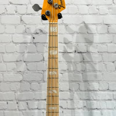 Fender American Original '70s Jazz Bass | Reverb