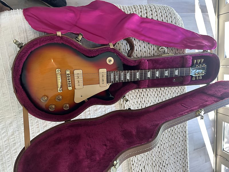 Gibson 1997y Les Paul Studio GEM Series Emerald Green