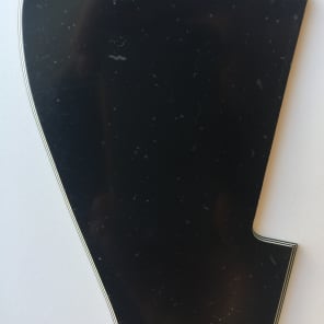 5 Ply Long Pickguard For Gibson ES-335 Fits Historic Guitars | Reverb