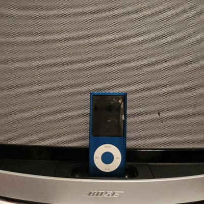 Bose  Soundock 10 Bluetooth Digital Music System & Accessories image 7