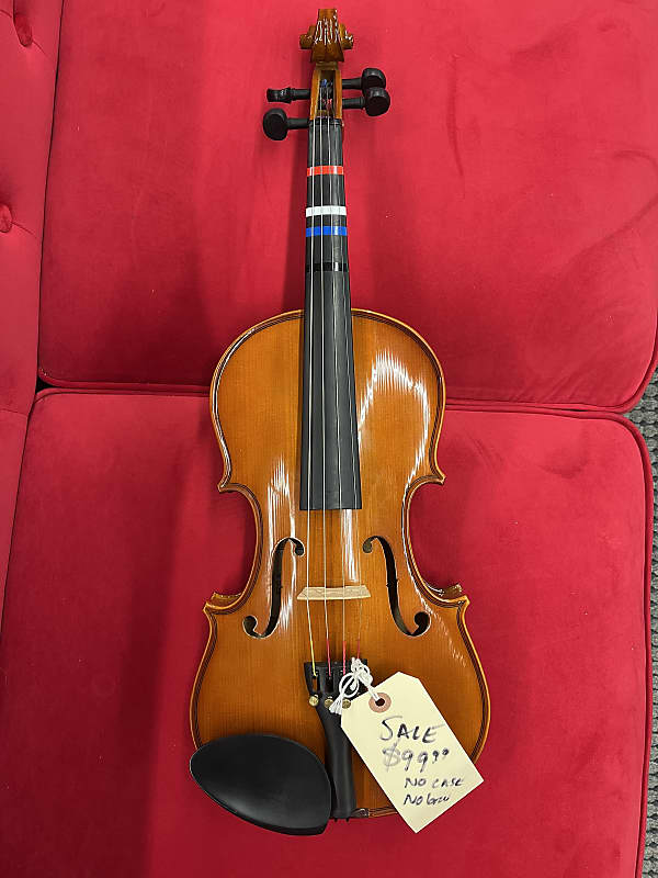 Student Violin - Blowout Sale 50% OFF image 1