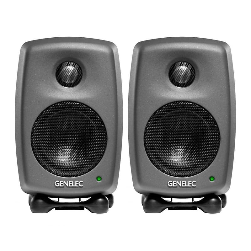 Genelec store monitors price